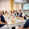 Último “Café com o Provedor” do ano é sucesso absoluto 